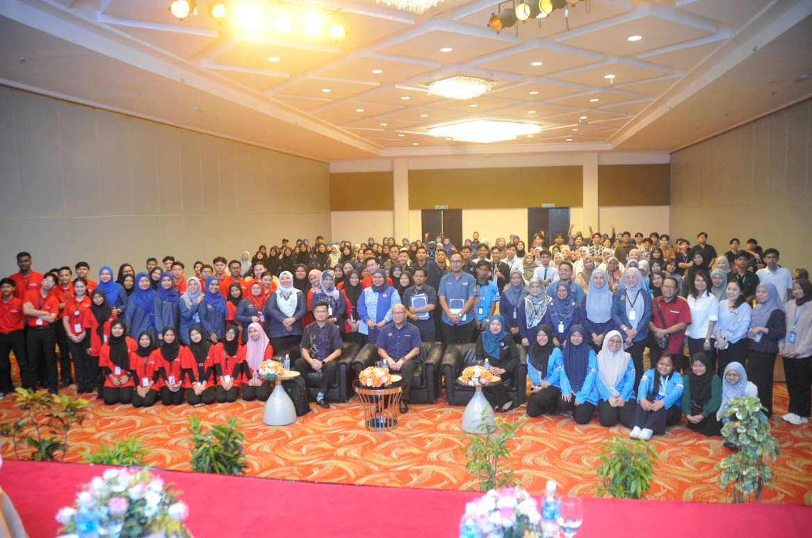 DISCOURSE ON THE SUSTAINABILITY OF NATIONAL SECURITY, UNITY AND HARMONY