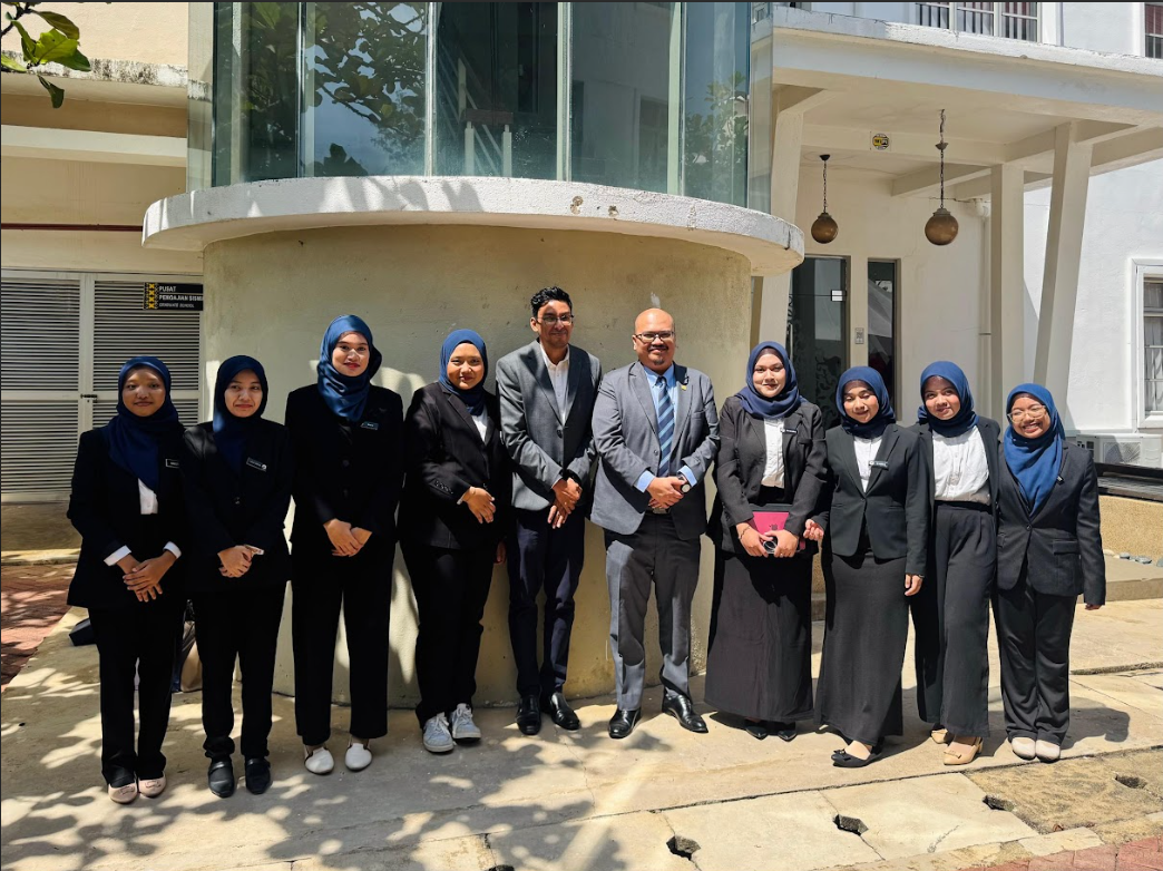 𝗨𝗡𝗜𝗩𝗘𝗥𝗦𝗜𝗧𝗬 𝗟𝗘𝗖𝗧𝗨𝗥𝗘 𝗦𝗘𝗥𝗜𝗘𝗦 (𝗨𝗟𝗦): 𝗨𝗡𝗜𝗩𝗘𝗥𝗦𝗜𝗧𝗜 𝗦𝗨𝗟𝗧𝗔𝗡 𝗭𝗔𝗜𝗡𝗔𝗟 𝗔𝗕𝗜𝗗𝗜𝗡 (𝗨𝗡𝗜𝗦𝗭𝗔)