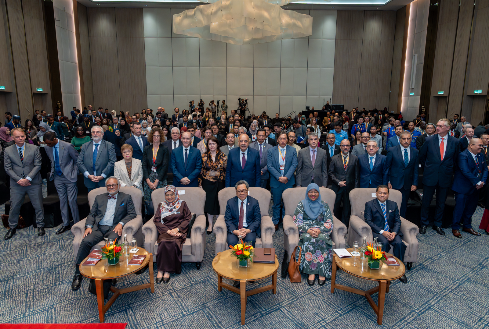 SEARCCTβS INTERNATIONAL CONFERENCE 2025