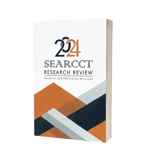 Research Review Mock Up 2024