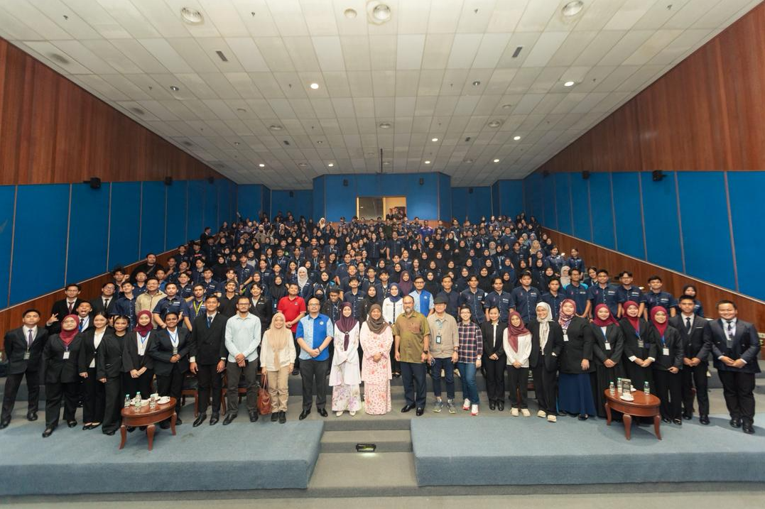 UNIVERSITY LECTURE SERIES (ULS) | Universiti Malaysia Sabah (UMS)
